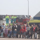 Reddingsbootdag KNRM 2017 Katwijk